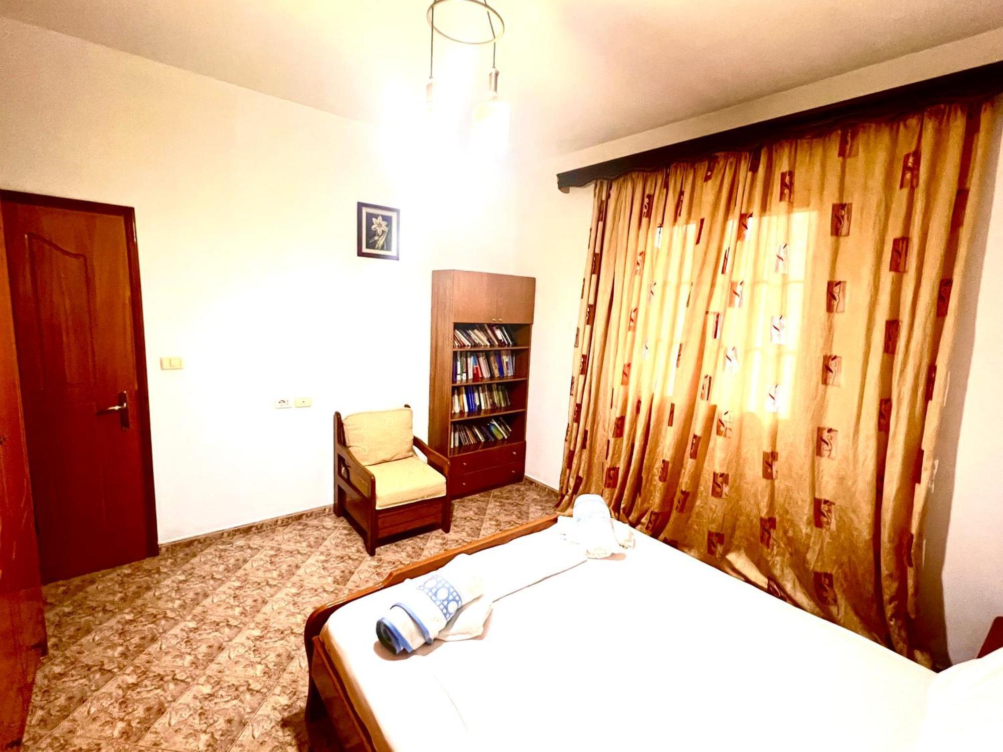 Hajdini Apartament Apartment Sarande Ngoại thất bức ảnh