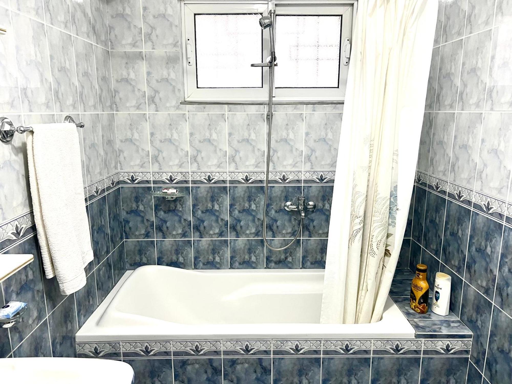 Hajdini Apartament Apartment Sarande Ngoại thất bức ảnh