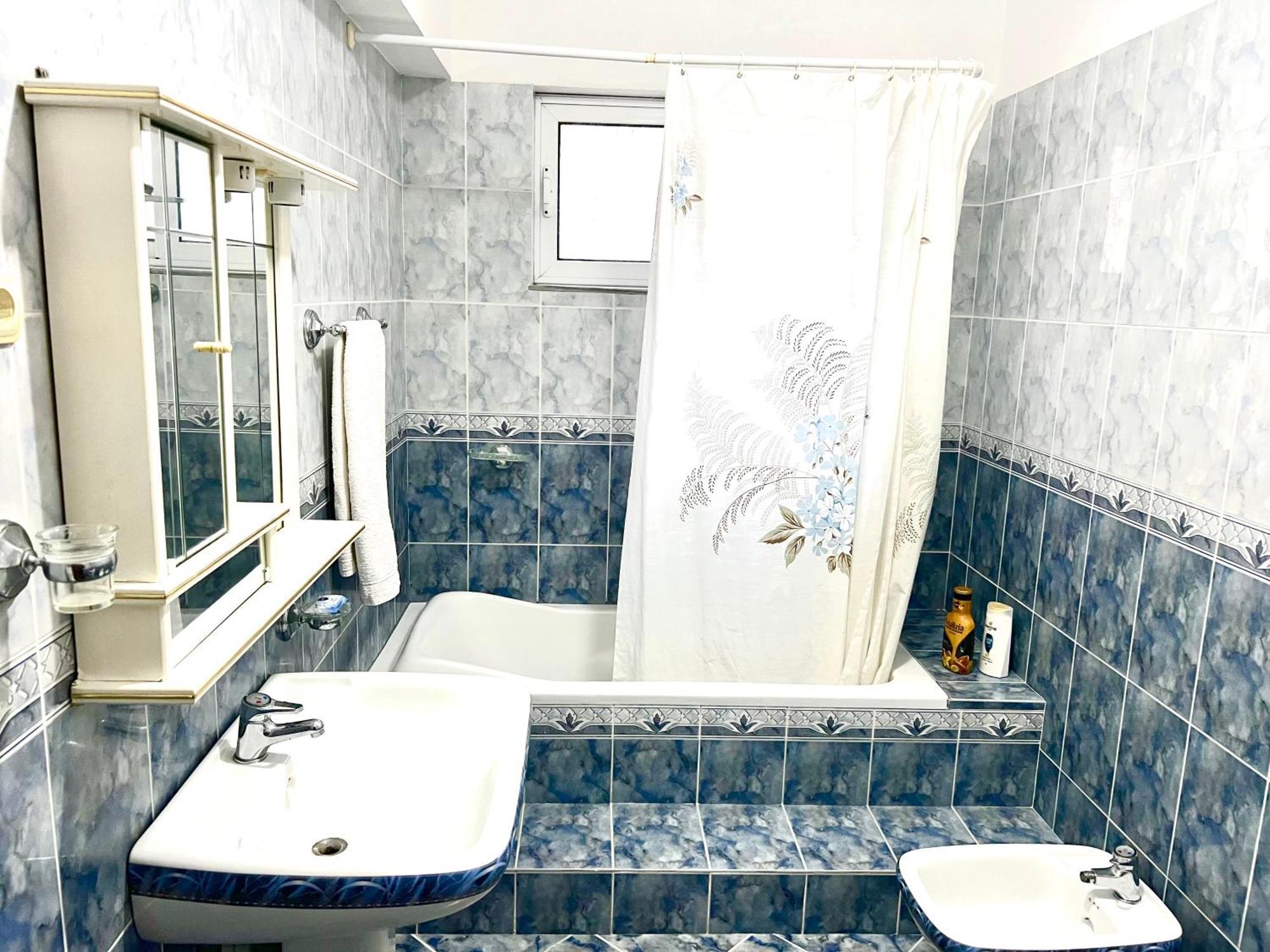 Hajdini Apartament Apartment Sarande Ngoại thất bức ảnh