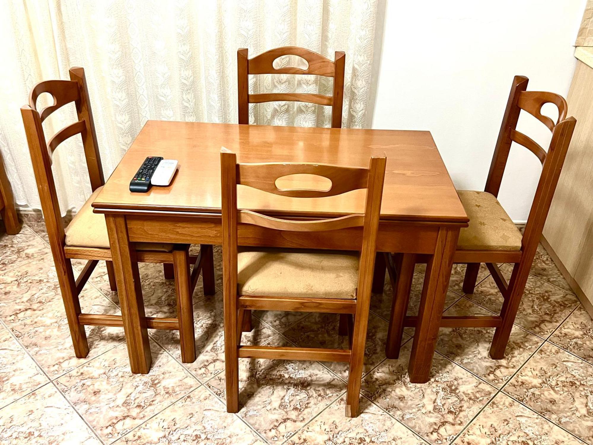 Hajdini Apartament Apartment Sarande Ngoại thất bức ảnh